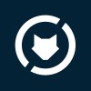 ZeroFOX Circular Logo