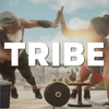 Tribe Wellness Sales Circular Logo