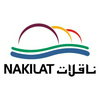 Nakilat Circular Logo