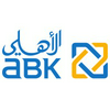AL AHLI BANK OF KUWAIT Circular Logo