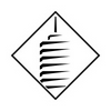Dubai World Trade Centre Circular Logo