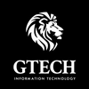 GTECH Information Technology LLC Circular Logo