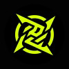 Ninjas in Pyjamas Circular Logo