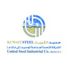 Kuwait Steel Circular Logo