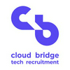 Cloud Bridge Tech Recruitment Circular Logo