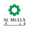 Al Mulla Group Circular Logo
