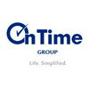 Ontime Healthcare Circular Logo
