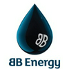 B.B. Energy Circular Logo