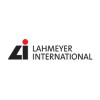Lahmeyer International Group GmbH Circular Logo