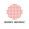Sony Music Entertainment Circular Logo