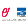 Elliott Group, Ebara Corp Circular Logo