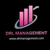 DRL Marketing Management Circular Logo