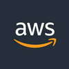 Amazon Web Services Circular Logo
