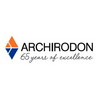 Archirodon Group N.V Circular Logo