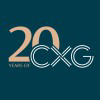 CXG Circular Logo