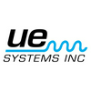 UE Systems Circular Logo
