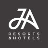 JA Resorts & Hotels Circular Logo