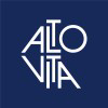 AltoVita Circular Logo