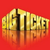 Big Ticket Circular Logo