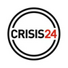 Crisis24 Circular Logo