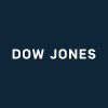 Dow Jones Circular Logo