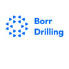 Borr Drilling Circular Logo
