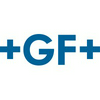 Georg Fischer Circular Logo