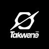 Takwene Circular Logo