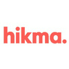 HIKMA Circular Logo