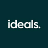 Ideals Circular Logo