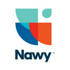Nawy Real Estate Circular Logo