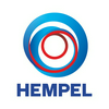Hempel A/S Circular Logo