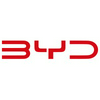 BYD Europe Circular Logo