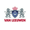 Van Leeuwen Buizen Groep Circular Logo