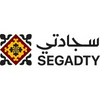 Segadty Circular Logo