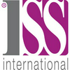 ISS International SpA Circular Logo