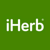 iHerb, LLC Circular Logo