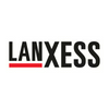 Lanxess AG Circular Logo