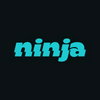Ninja Circular Logo