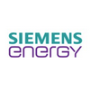Siemens Energy Circular Logo