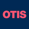 Otis Elevator Co. Circular Logo