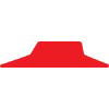 Pizza Hut of America Circular Logo