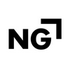 Northrop Grumman Circular Logo