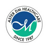 Aster DM Healthcare Circular Logo