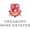 Treasury Wine Estates Circular Logo