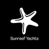 Sunreef Yachts Circular Logo