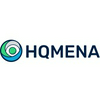 HQMENA Circular Logo