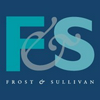 Frost & Sullivan Circular Logo