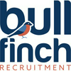 Bullfinch Recruitment Circular Logo