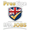 Prestige IFA jobs Circular Logo